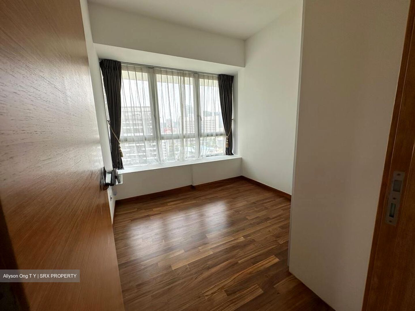 Pavilion 11 (D11), Condominium #499582821